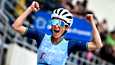 Lizzie Deignan voitti legendaarisen Paris–Roubaix’n ajon ja sai palkinnoksi 1 535 euroa, kun miesten voittaja kuittasi 30 000 euroa. Deignanin talli otti nopeasti pr-pisteet kotiin maksamalla tähdelleen erotuksen ekstrabonuksena.