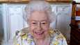 Kuningatar Elisabet keskusteli 10. huhtikuuta videopuhelussa Lontoon kuninkaallisen sairaalan työntekijöiden kanssa.