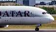 Finnair kertoi maanantaina sopineensa Qatar Airwaysin kanssa pitkäaikaisesta strategisesta yhteistyöstä
