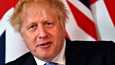 Britannian pääministeri Boris Johnson sai viime viikolla sakot virka-asunnollaan järjestetyistä juhlista.
