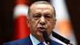 Turkin presidentti Recep Tayyip Erdoğan on toistuvasti ilmaissut, ettei maa voi hyväksyä Suomea ja Ruotsia Naton jäseniksi.