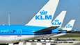KLM on alankomaiden kansallinen lentoyhtiö, joka kuuluu samaan yritysryppääseen Air Francen kanssa.