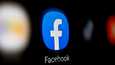 Facebookille määrättiin Britanniassa liki 60 miljoonan euron sakko.