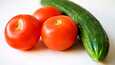 Päivittäistä kasvisten käyttöä ei kannata rakentaa vain tomaatin ja kurkun varaan.