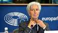 Euroopan keskuspankin pääjohtaja Christine Lagarde sanoi torstaina, että euroalueen talous saattaa energiakriisin takia supistua kuluvalla vuosineljänneksellä ja ensi vuoden tammi–maaliskuussa. 