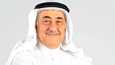 Saudi National Bankin entinen hallituksen puheenjohtaja Ammar Abdul Wahed Al Khudairy.