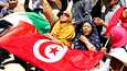Tunisia teki arabikevään seurauksena demokraattisia uudistuksia, mutta maa näyttää ajautuvan takaisin autoritaarisen hallinnon alaisuuteen. Vuoden 2021 demokratiaindeksissä Tunisia putosi 21 sijaa, ja se luokiteltiin sekahallinnoksi puutteellisen demokratian sijaan.