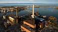 Helenin hallitus kertoo päättäneensä käynnistää selvityksen mahdollisuudesta aikaistaa Salmisaaren voimalaitoksen kivihiilestä luopumista energiantuotannossa viimeistään 1. huhtikuuta 2024.