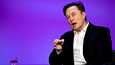 Elon Musk on myynyt yli viiden prosentin siivun Tesla-omistuksistaan.