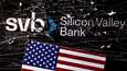 Yhdysvaltalaisen Silicon Valley Bankin romahdus pakotti viranomaiset ottamaan pankin haltuunsa ja turvaamaan sen asiakkaiden talletukset.