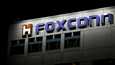 Foxconn, viralliselta nimeltään Hon Hai Precision Industry, on maailman suurin elektroniikan sopimusvalmistaja.