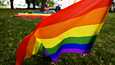 Pride-viikko järjestetään Lapualla ensimmäistä kertaa. 