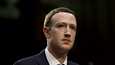 Mark Zuckerberg oli perustamassa Facebookia eli nykyistä Metaa 2000-luvun alussa.