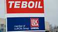 Yksittäisistä boikotoitavista yrityksistä ylivoimaisesti eniten mainintoja tutkimuksessa sai öljy-yhtiö Teboil sekä sen venäläinen emoyhtiö Lukoil. 