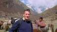 Sarjan viidennessä ja kuudennessa jaksossa Michael Palin kertaa Himalajan-matkaansa.