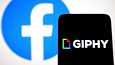 Britannian kilpailuviranomainen ilmoitti tiistaina, että Facebookin täytyy myydä Giphy.