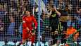 Real Madridin Thibaut Courtois, Federico Valverde ja David Alaba näyttivät lyödyiltä välieräottelussa Manchester Cityä vastaan. 