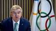 Kansainvälisen olympiakomitean puheenjohtaja Thomas Bach saa kovaa kritiikkiä muun muassa Norjasta.