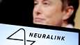 Elon Musk kuuluu Neuralinkin perustajiin. Muskin haaveissa Neuralink voisi ”ratkaista” esimerkiksi autismin tai skitsofrenian.