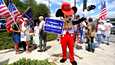 Media- ja viihdejätti Disney on asettunut vastustamaan Floridan Älä sano homo -lakia ja saanut oikeiston vihat niskoilleen. 