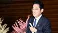 Japanin pääministerin Fumio Kishidan suunnitelmaa on herättänyt arvostelua.