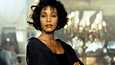Whitney Houston esitti Bodyguard-elokuvassa laulajaa, joka ryhtyy suhteeseen henkivartijansa kanssa. Hän myös esittää elokuvassa kappaleen I Will Always Love You.