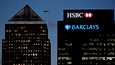 HSBC ottaa haltuunsa kaatuneen SVB:n brittiyhtiön.