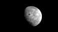 Orion käyttää optista navigointikameraa ottaakseen kuvia Kuusta ja Maasta.