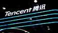 Teknologiajätti Tencent on Kiinan arvokkain yhtiö ja myös Supercellin pääomistaja.
