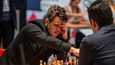 Magnus Carlsen osallistuu Varsovassa šakin MM-turnauksiin.