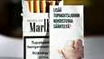 Savukejätti Philip Morris International vaatii brittihallitusta kieltämään savukkeet kymmenen vuoden kuluessa. 