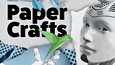 Paper Crafts on Hanna-Helena Kinnusen uutuusteos.