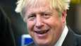 Pääministeri Boris Johnson oli vauhdittamassa konservatiivipuolueensa vaalikampanjaa viime torstaina Burnleyssa Luoteis-Englannissa.