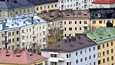 Nordea arvioi, että asuntojen hinnat voivat laskea pääkaupunkiseudulla yli viisi prosenttia. 