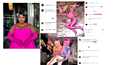 Kesällä muun muassa Lizzo, Megan Fox ja Machine Gun Kelly sekä Kim Kardashian ovat sonnustautuneet vaaleanpunaisiin asuihin. 