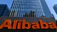 Alibaban osake on perjantaina heikentynyt noin kymmenen prosenttia Hongkongin pörssissä. 