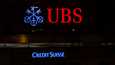 Uutistoimisto Bloombergin mukaan sveitsiläispankki UBS on Credit Suissen pelastusoperaation ainoa voittaja.