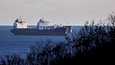 Нефтяные танкеры в порту Находка на Дальнем Востоке в начале декабря. Фото: Татьяна Меель / Reuters