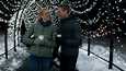 Julia (Jessy Schram) ja Nate (Marshall Williams) kokevat unohtumattoman talviromanssin.
