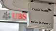Sveitsiläispankki UBS osti vaikeuksiin ajautuneen kilpailijansa Credit Suissen viime kuussa kolmella miljardilla Sveitsin frangilla eli noin kolmella miljardilla eurolla.