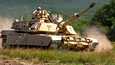 Yhdysvallat on viimeistelemässä päätöstä, jonka myötä se lähettäisi noin 30 Abrams-taistelupanssarivaunua Ukrainaan, kertoo yhdysvaltalaiskanava CNN.