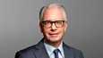 Credit Suissen toimitusjohtaja Ulrich Koerner koettaa vakuutella markkinoita ja pankin henkilökuntaa pankin maksuvalmiuden vahvuudesta.