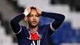 Paris Saint-Germainissa pelaava Neymar joutuu lokakuussa oikeuteen.