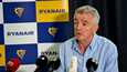 Ryanairin toimitusjohtaja Michael O’Leary sanoo Etelä-Afrikan syytöksiä afrikaanstestin syrjivyydestä ”roskaksi” tiistaisessa lehdistötilaisuudessa.