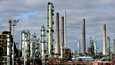 Nesteen Porvoon-jalostamolla maakaasua käytetään öljynjalostuksen raaka-aineena. Nyt yhtiö valmistautuu venäläisen maakaasun toimitusten katkeamiseen.