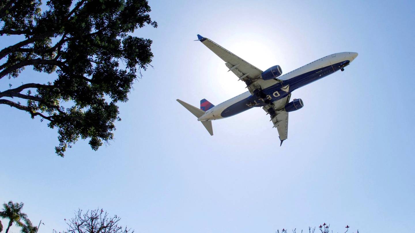 Ilmailu | Lentoyhtiö Delta odottaa palaavansa voitolliseksi kuluvalla neljänneksellä