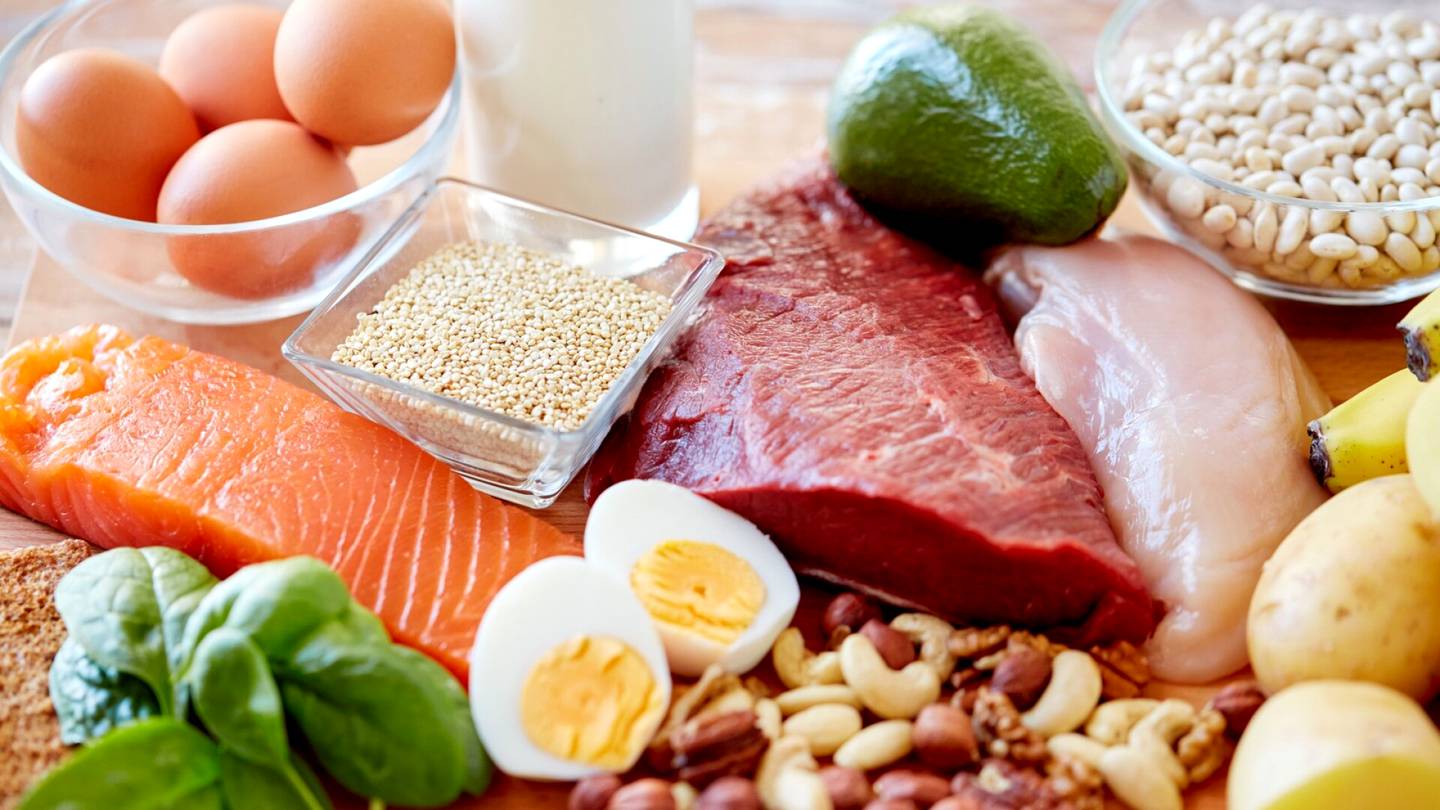 Ruokavalio | Liian proteiinipitoinen ruoka voi tukkia verisuonia