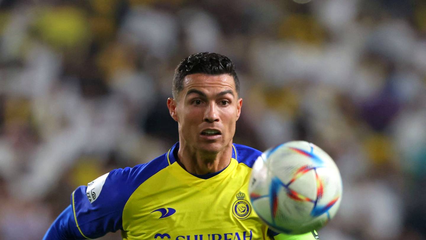 Jalkapallo | Cristiano Ronaldon maajoukkueura jatkuu, uusi valmentaja valitsi karsintoihin