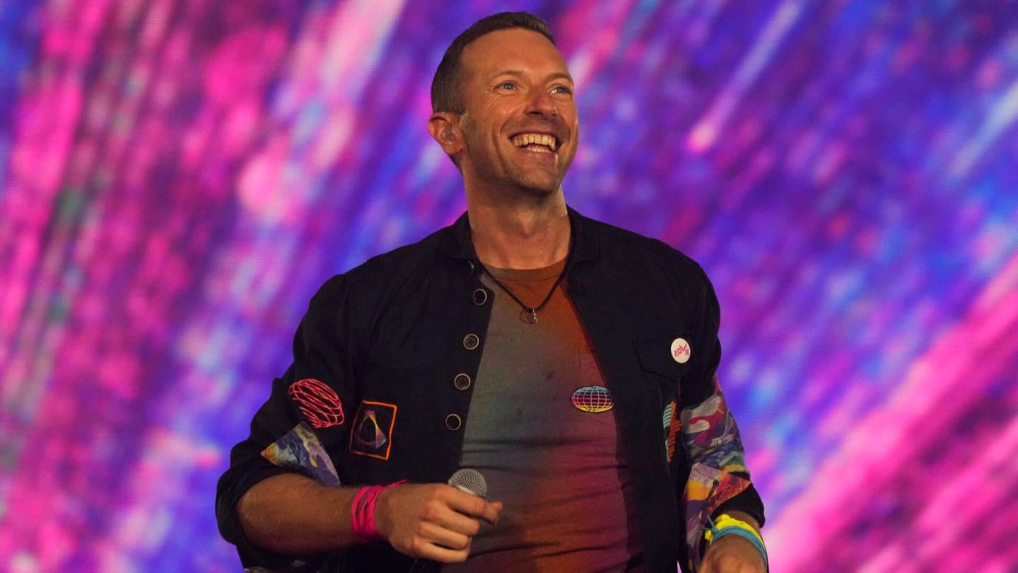 Coldplayn konsertit | Lippuja yritetään myydä jopa tuhansien eurojen hintaan, mutta jälleen­myynnissä piilee riski