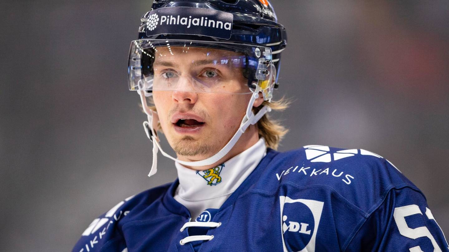 Jääkiekko | Valmistautuminen MM-kisoihin sujuu kuin unelma – Leijonat nollasi Ruotsin toistamiseen